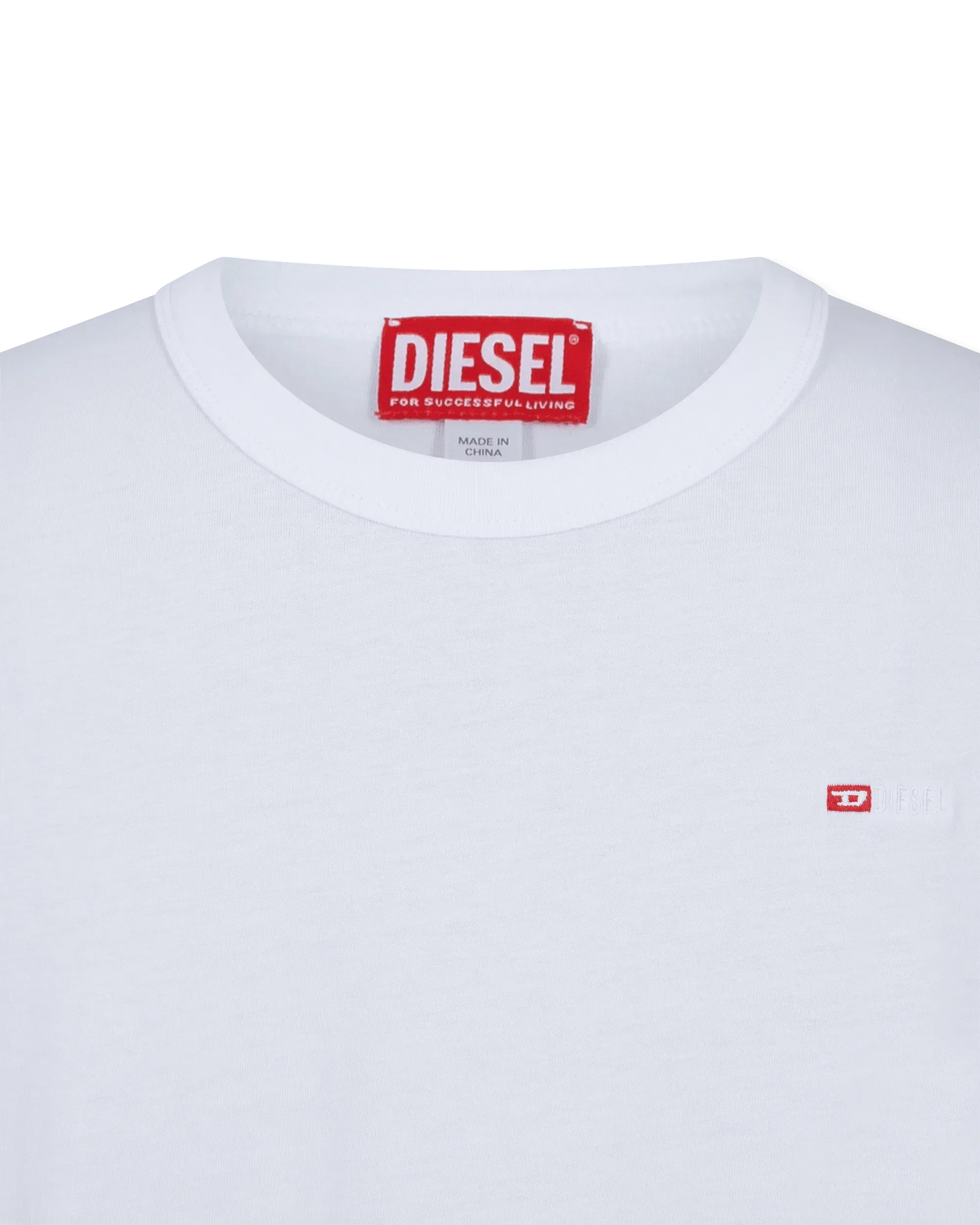 T-Adjust Microdiv T-Shirt