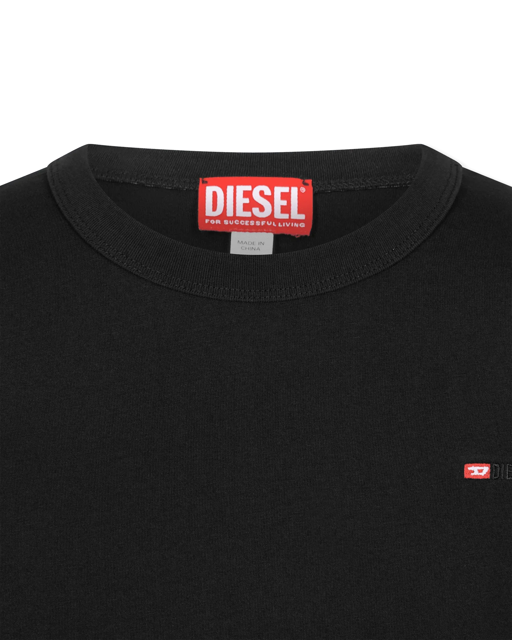 T-Adjust Microdiv T-Shirt