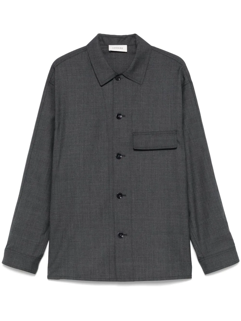 Tailored Shirt