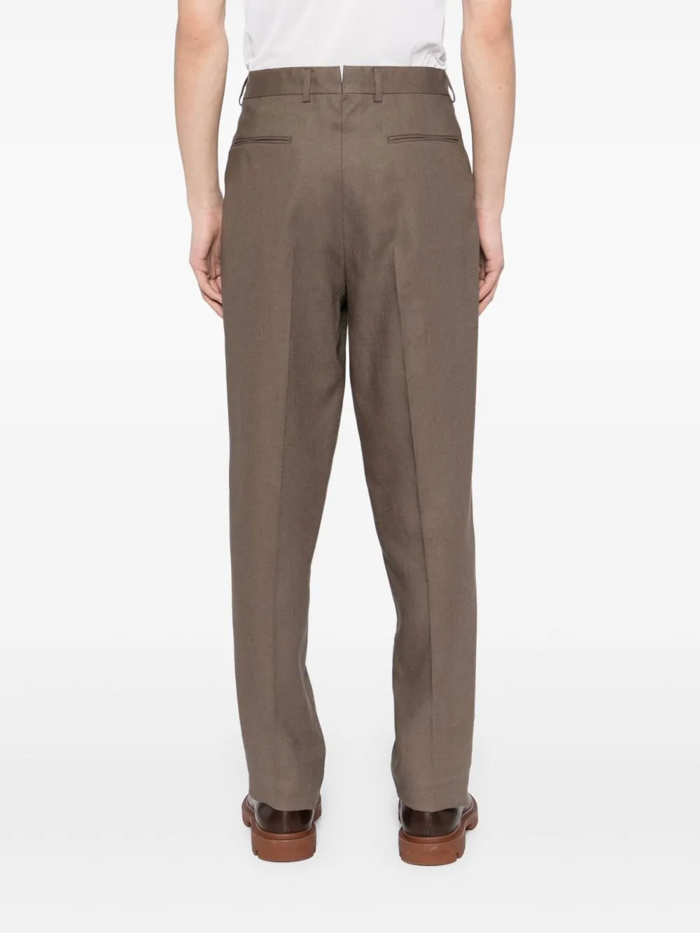 Tailored Trousers