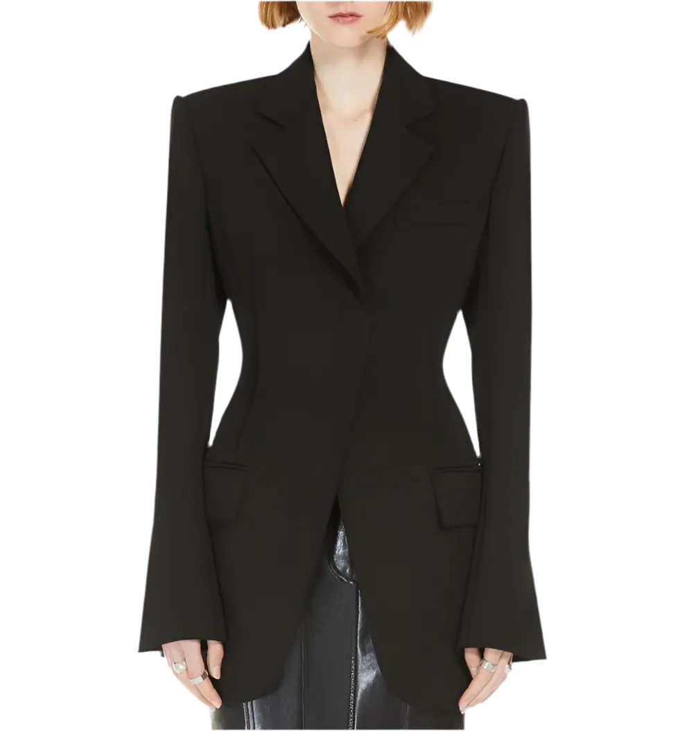 Triolo Jacket- 4
