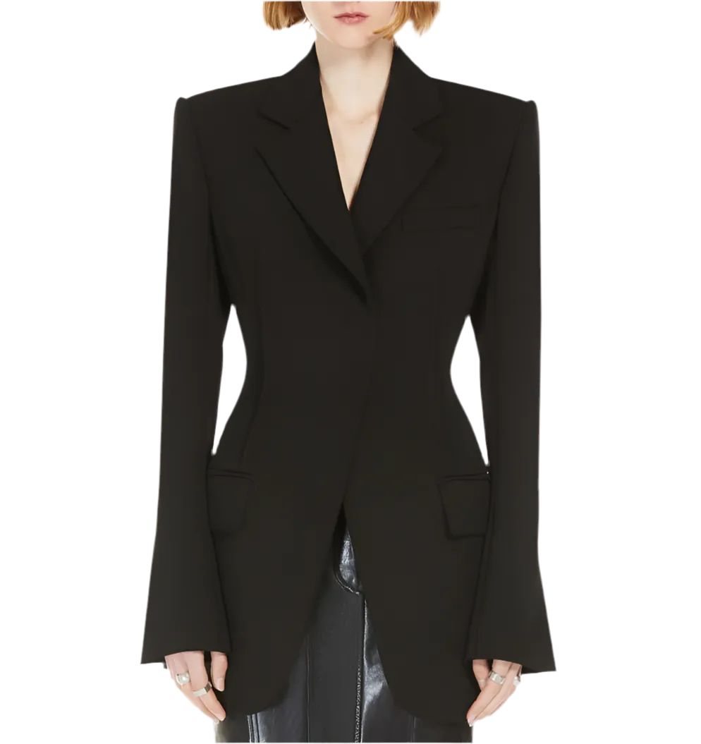 Triolo Jacket- 4