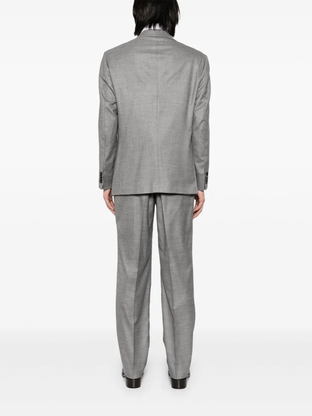 Two-Piece Suit