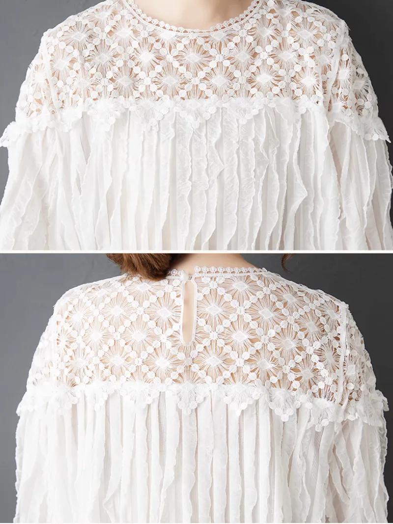 Women's Cool and Lightweight Short Sleeves Top
